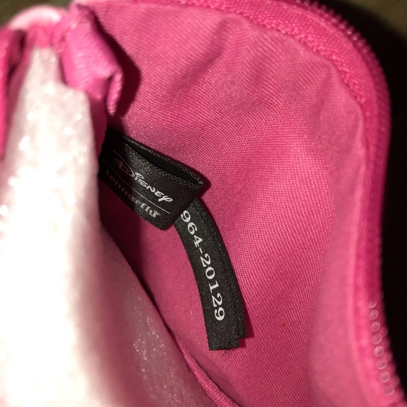 Cinderella Gus Gus Coin Purse Disney Loungefly - Picture 10 of 15